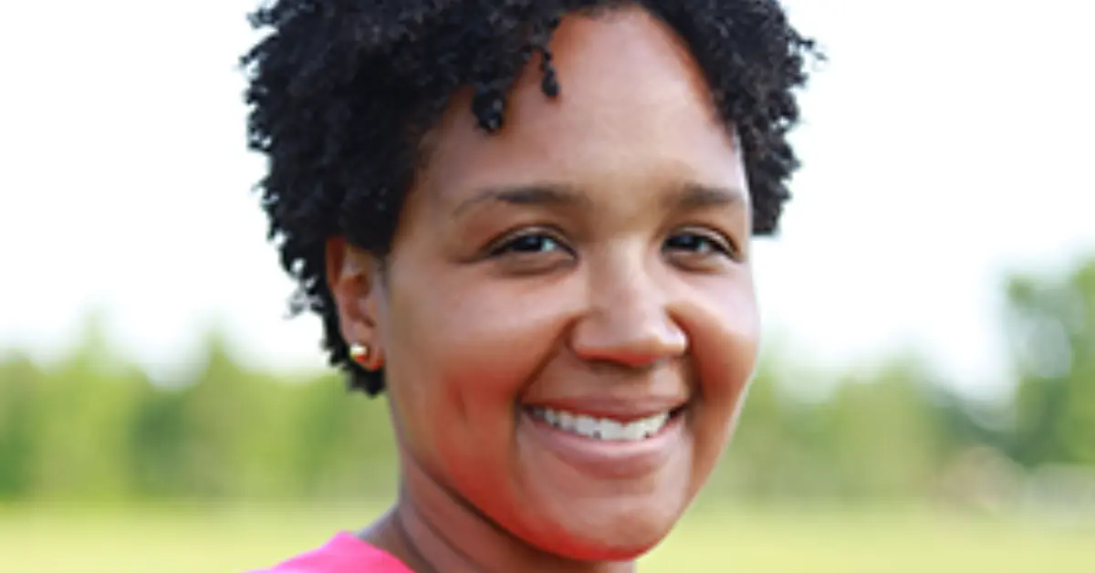 Rotesha Colbert, CPNP-PC