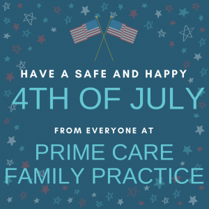 prime care family practice